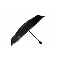 open black foldable Beau Nuage Original umbrella