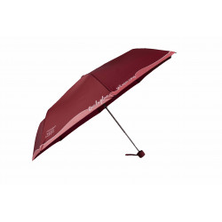 Beautifully Compact, Mini Umbrella | Beau Nuage