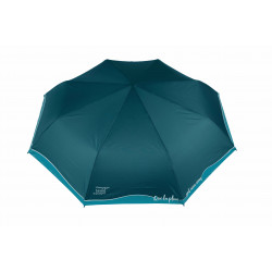 Le Mini Beau Nuage - quality mini umbrella with a patented absorbent cover