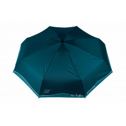L'Original Beau Nuage- quality folding umbrella with a patented absorbent cover