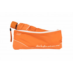 Quality Folding Umbrella Made from Recycled Materials | Beau Nuage