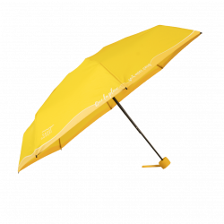 Quality Folding Umbrella Made from Recycled Materials | Beau Nuage