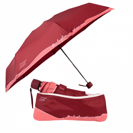 The Original - "Que la pluie soit avec vous" collection