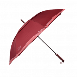 Le Gentleman, grand parapluie | Beau Nuage