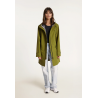 The Raincoat for her