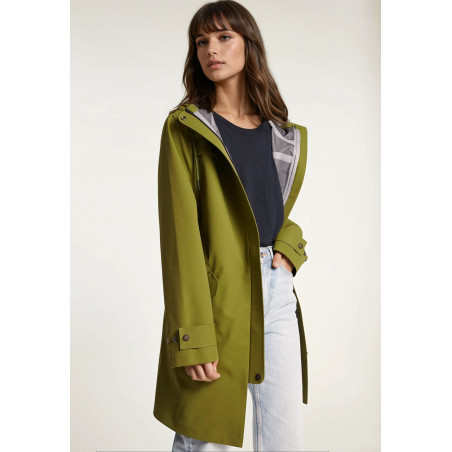 L'Imperméable pour Elle