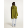 The Raincoat for her