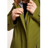 The Raincoat for her