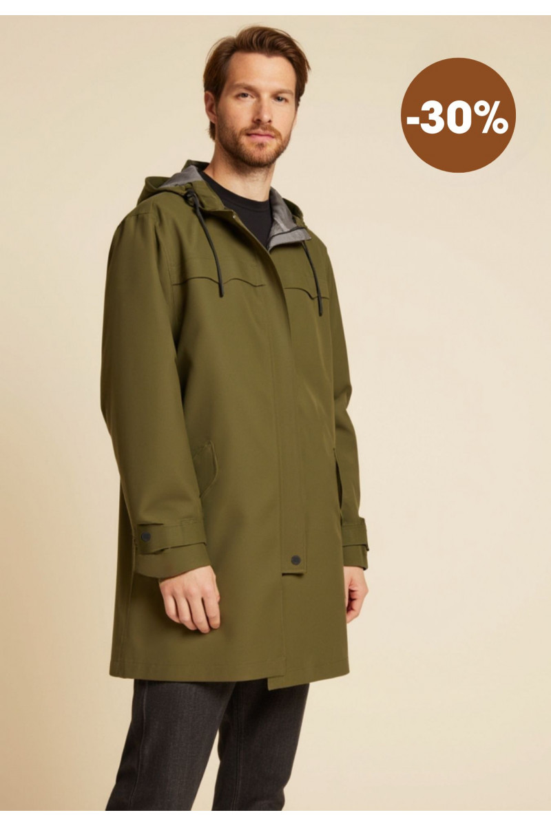 L'Imperméable pour lui