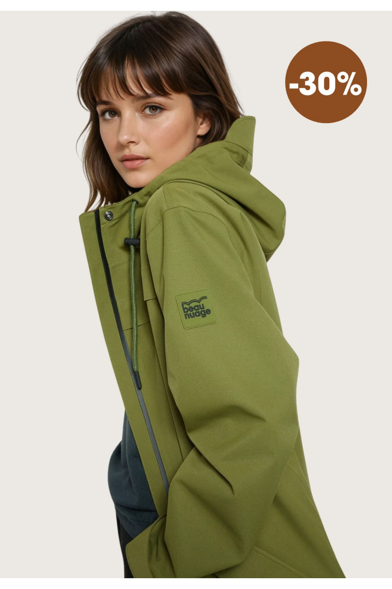 L'Imperméable pour Elle