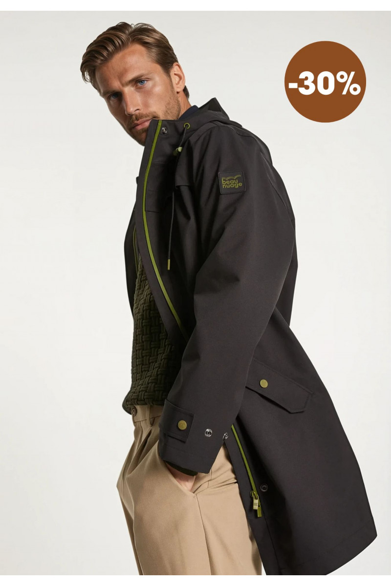 L'Imperméable pour lui