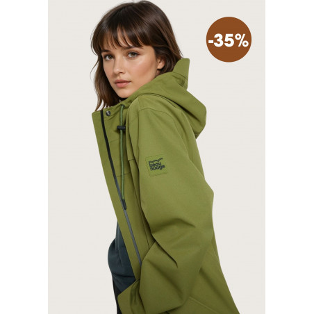 L'Imperméable pour Elle
