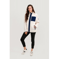 La Polaire pour Elle