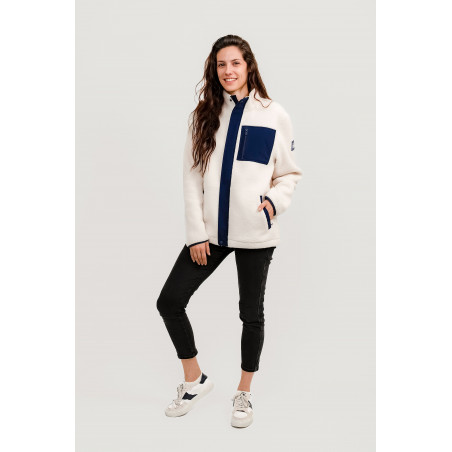 La Polaire pour Elle