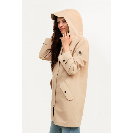 L'Imperméable pour Elle