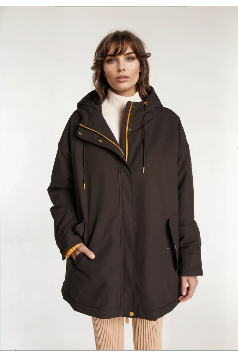 The Parka for her