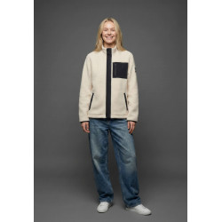 La Polaire pour Elle