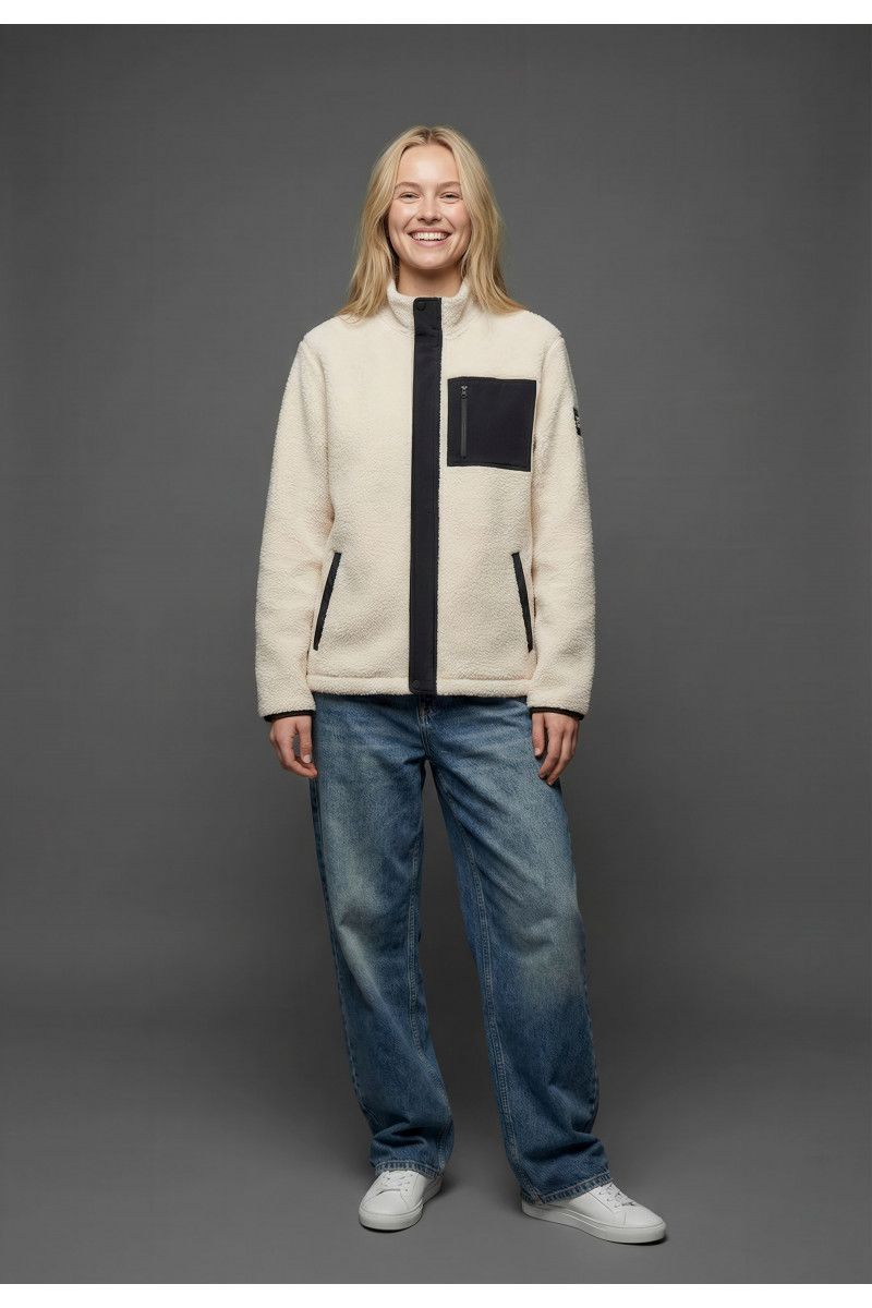 La Polaire pour Elle