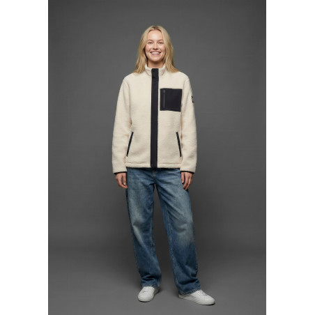 La Polaire pour Elle