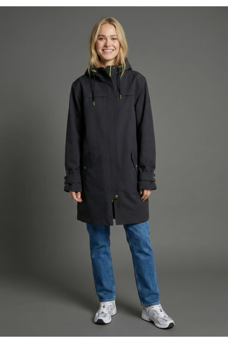 L'Imperméable pour Elle