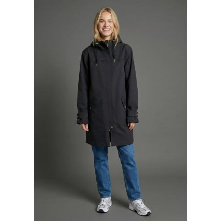 L'Imperméable pour Elle