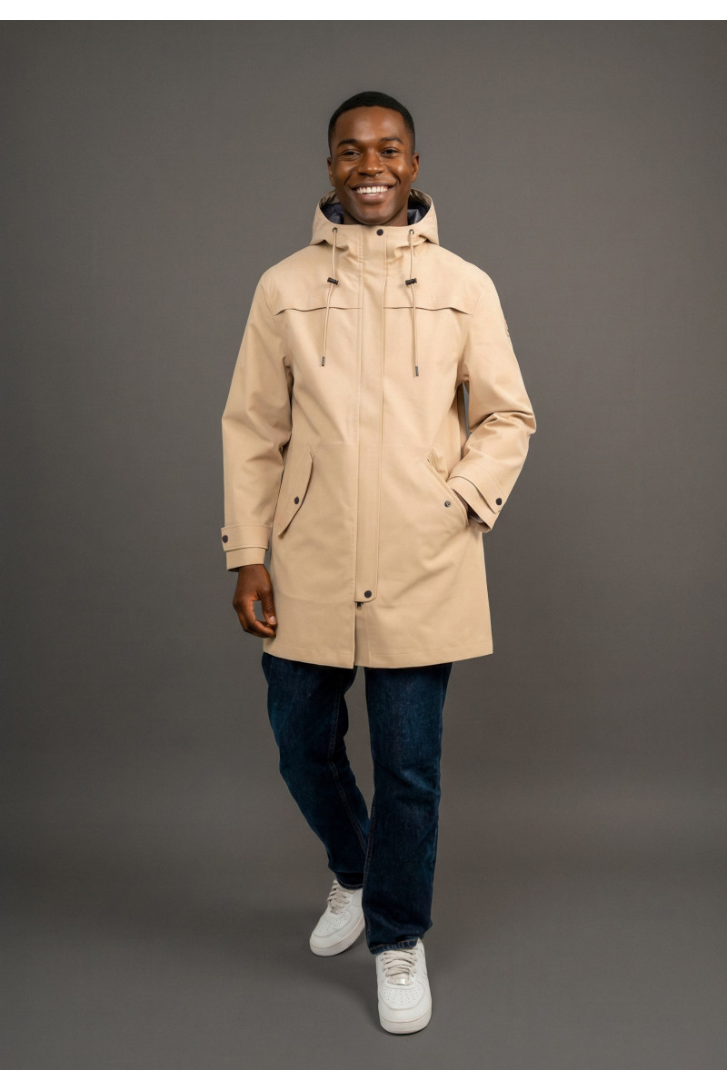 L'Imperméable pour lui