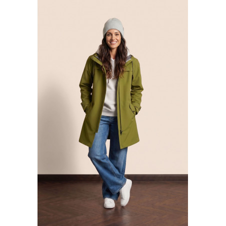L'Imperméable pour Elle