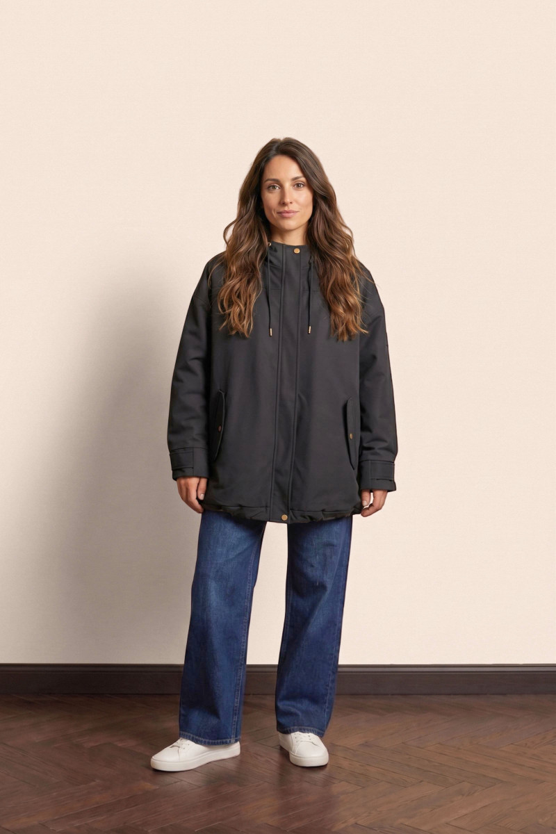 The Parka for her