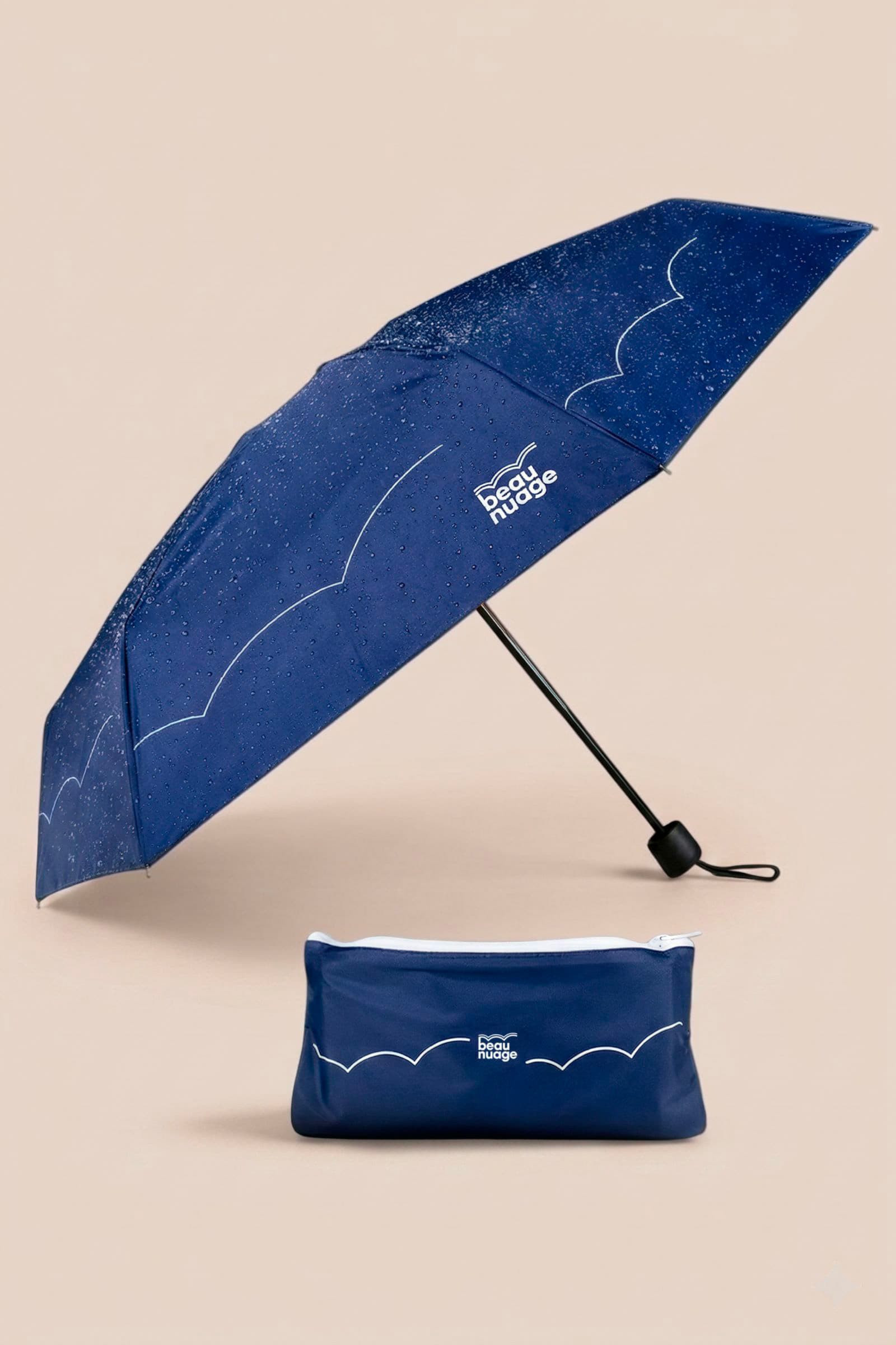 2026 comparison: folding umbrella buying guide — Beau Nuage