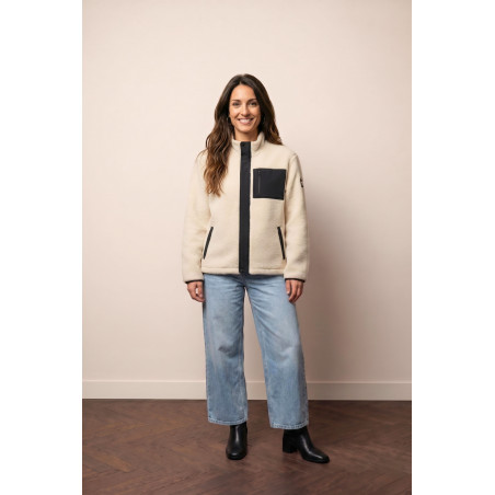 La Polaire pour Elle