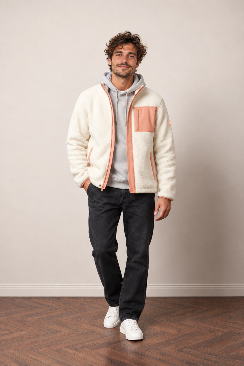 The Fleece for Him