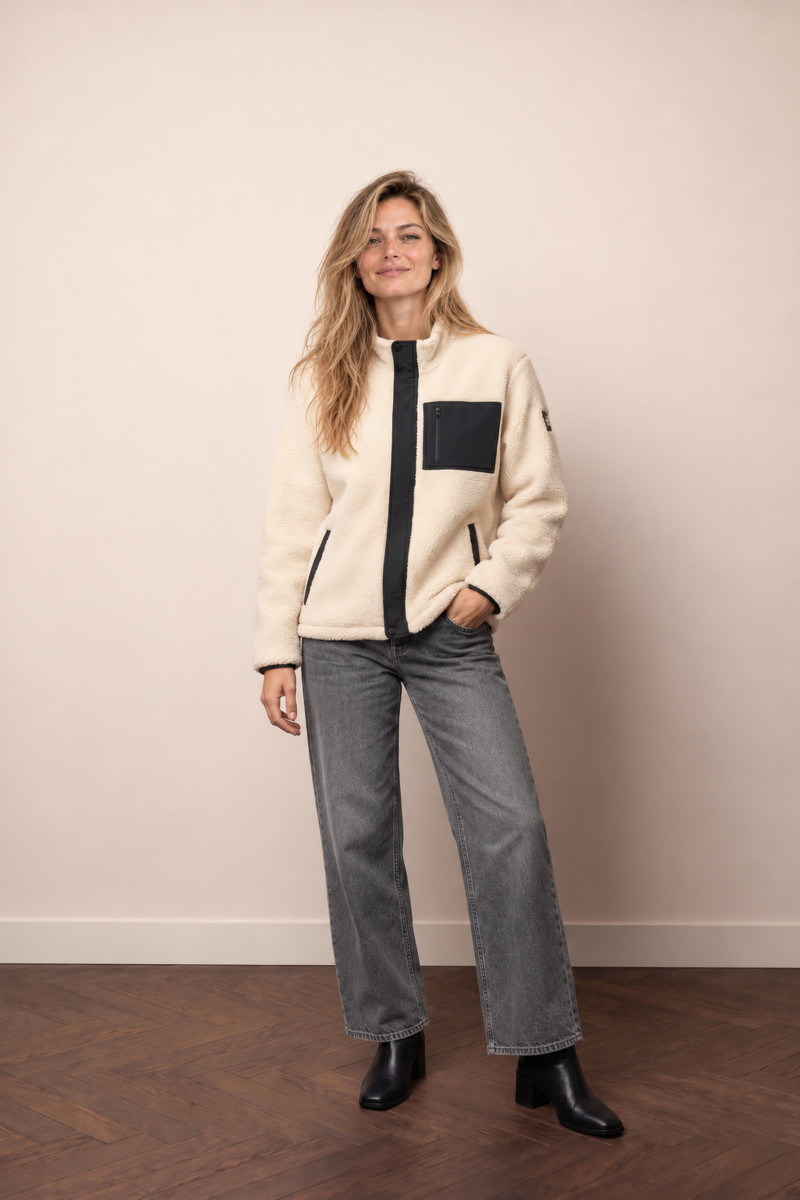 The Fleece for her