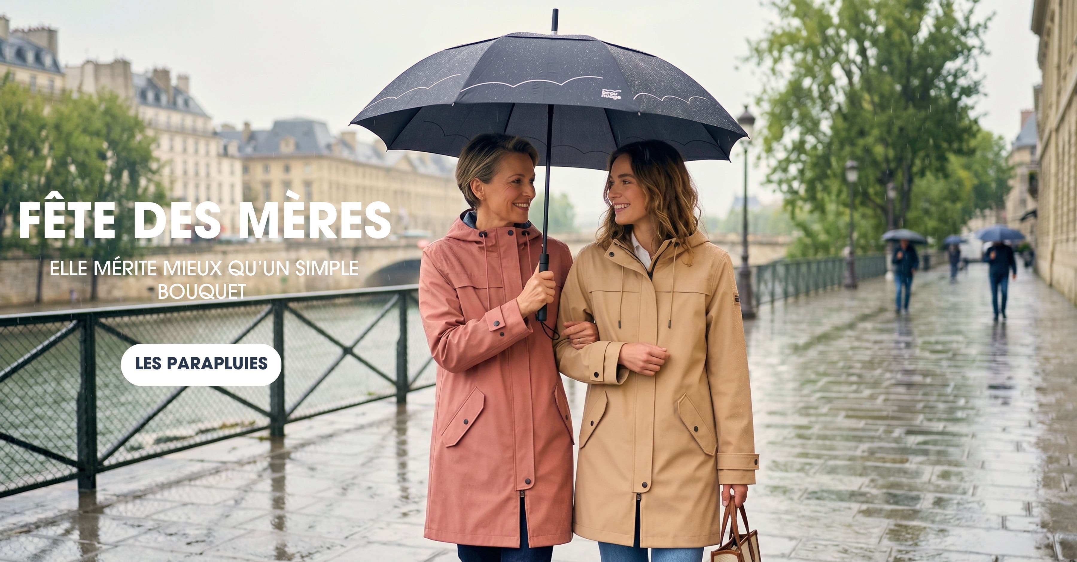 Pluie
