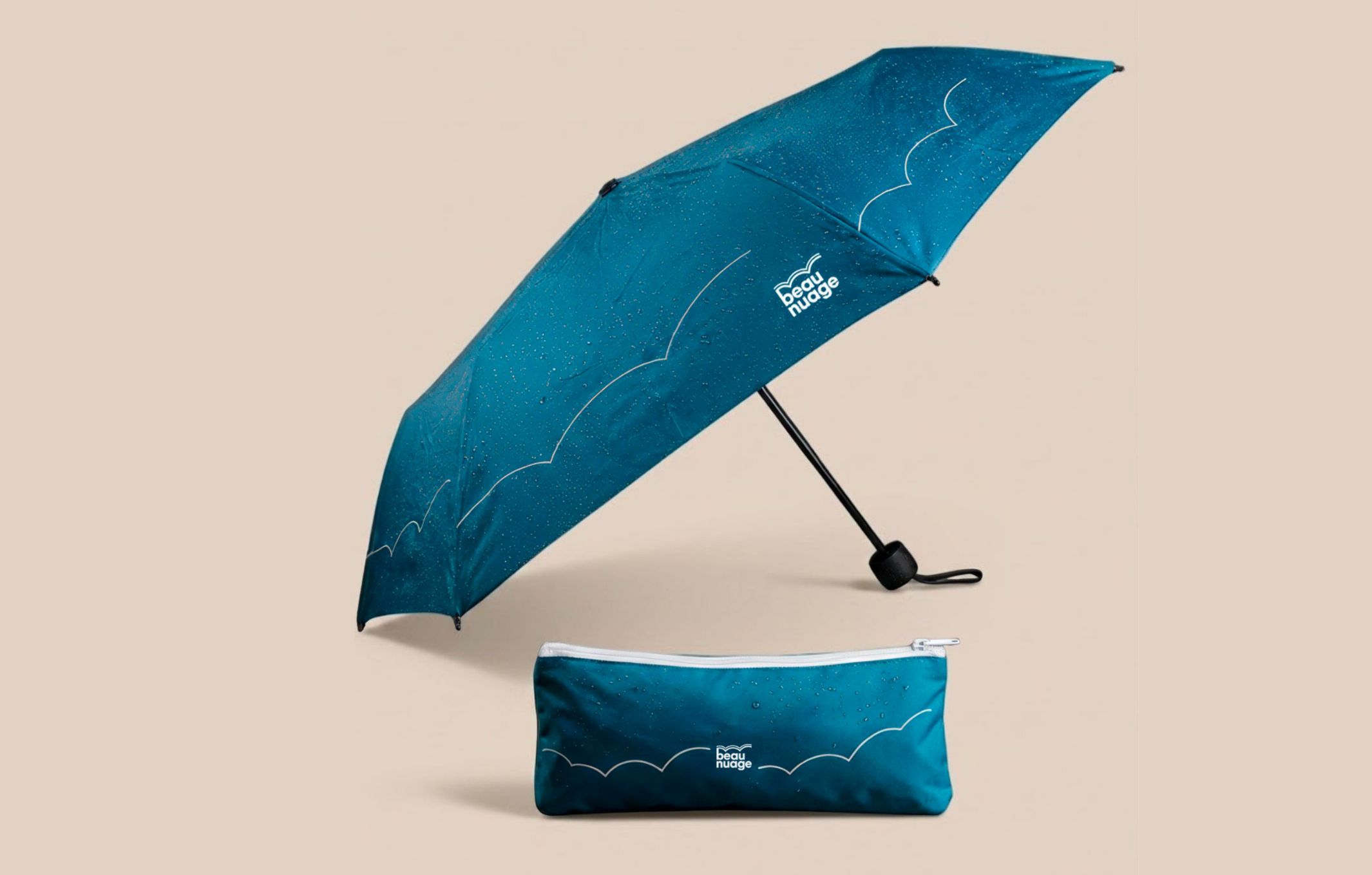 The Original — iconic Beau Nuage umbrella