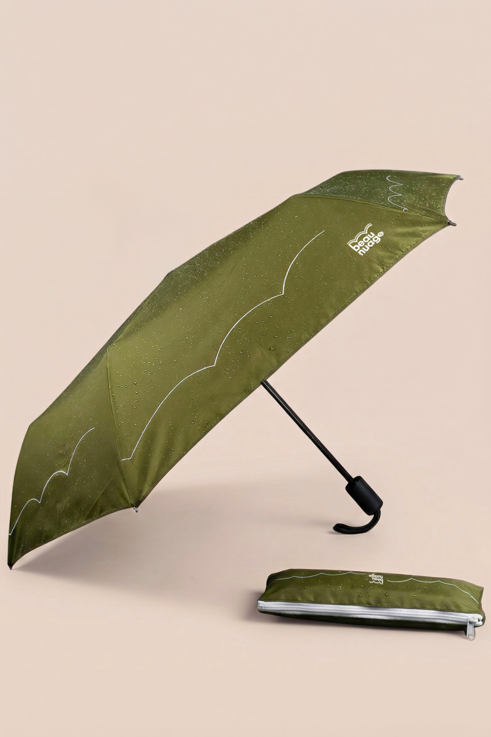 The Automatic — Beau Nuage umbrella