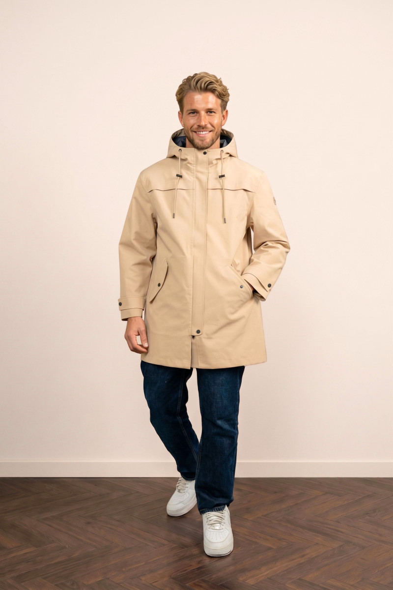 L'Imperméable pour Lui