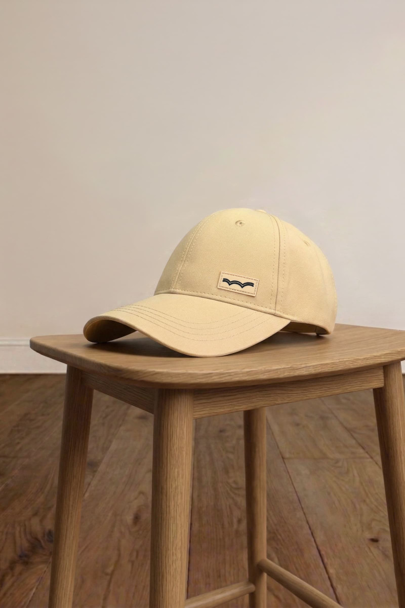 La Casquette imperméable et respirante — Beau Nuage