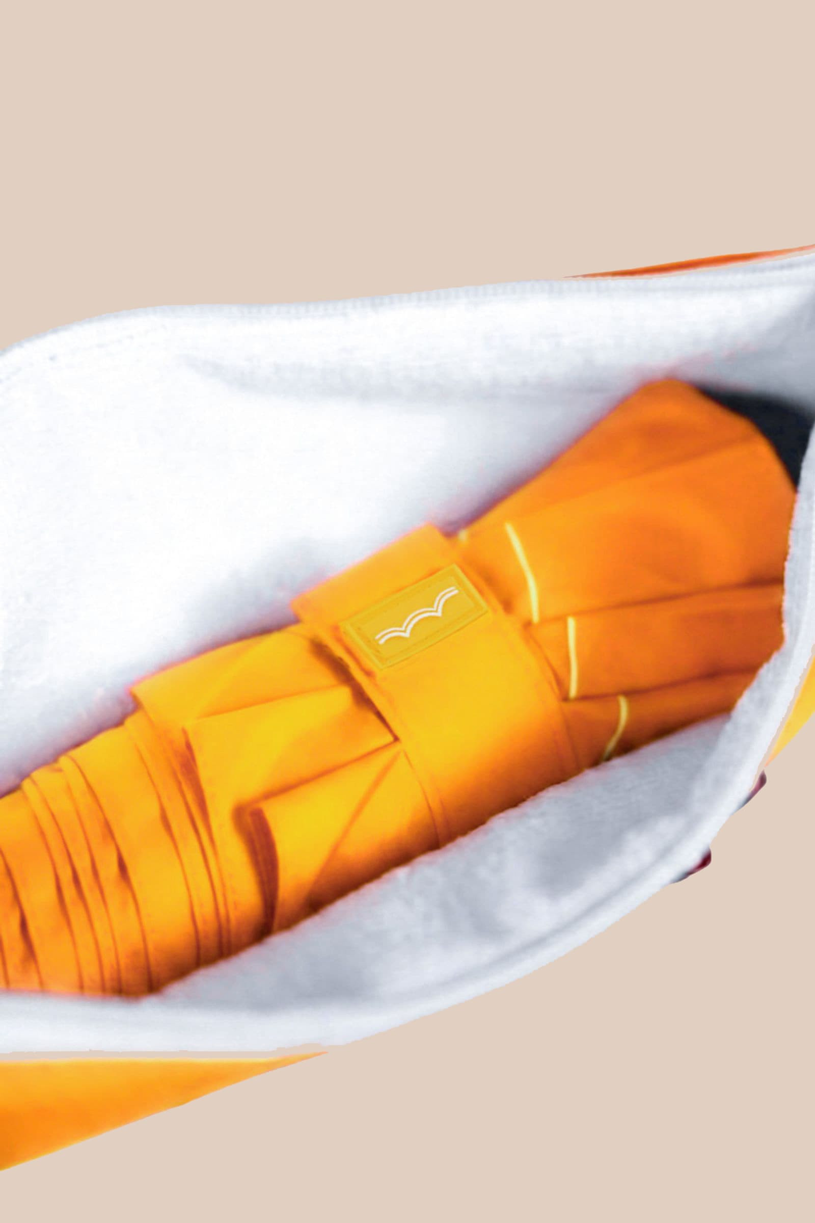 Le Mini, parapluie pliable de poche