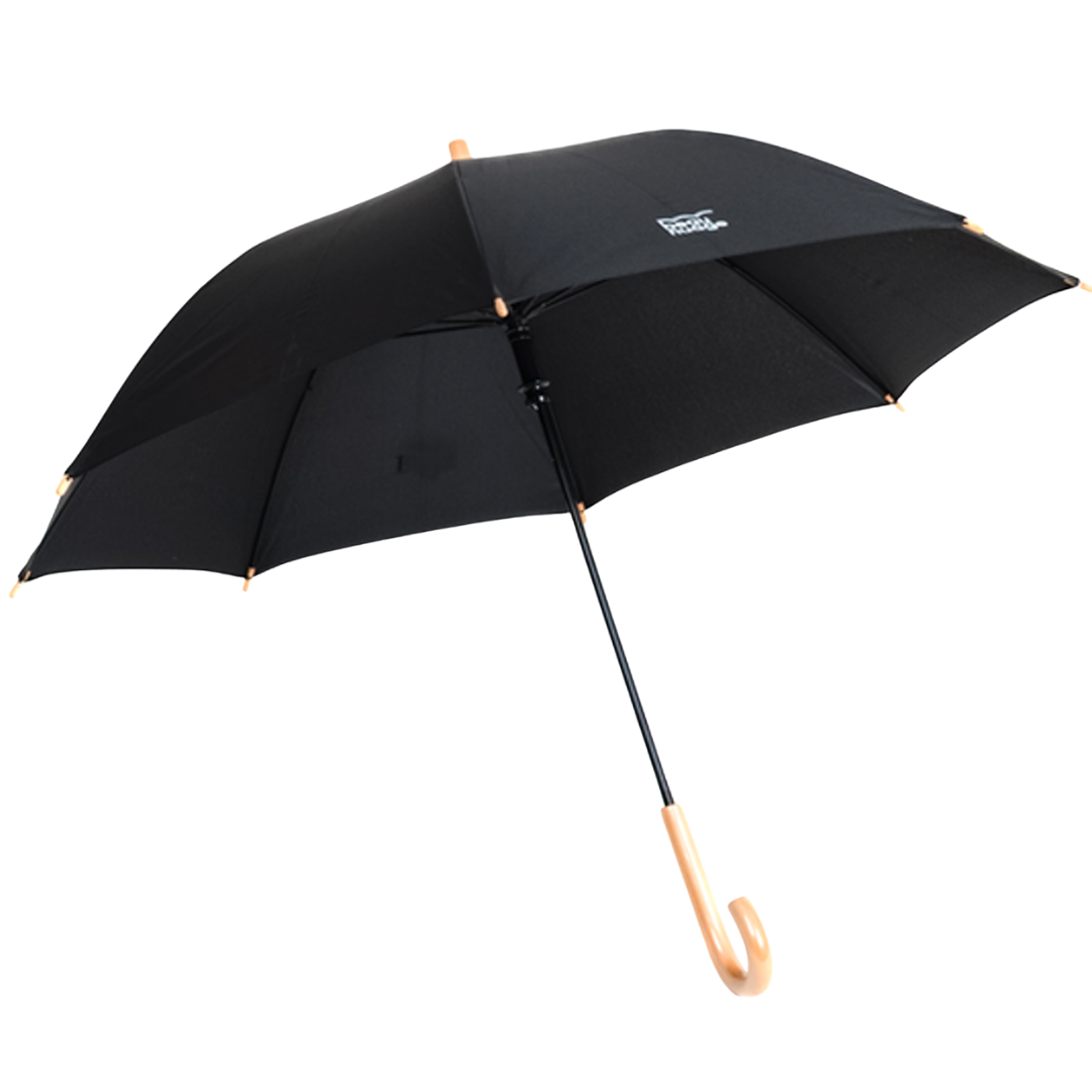 L'Écolier — parapluie enfant personnalisable Beau Nuage