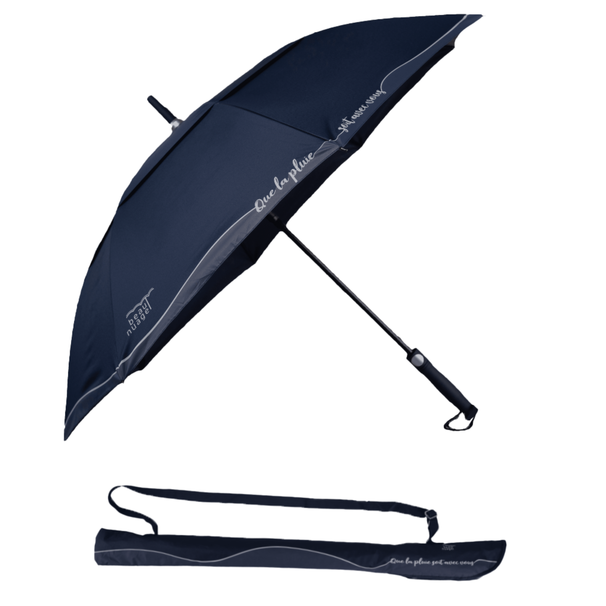 Parapluie Le Gentleman