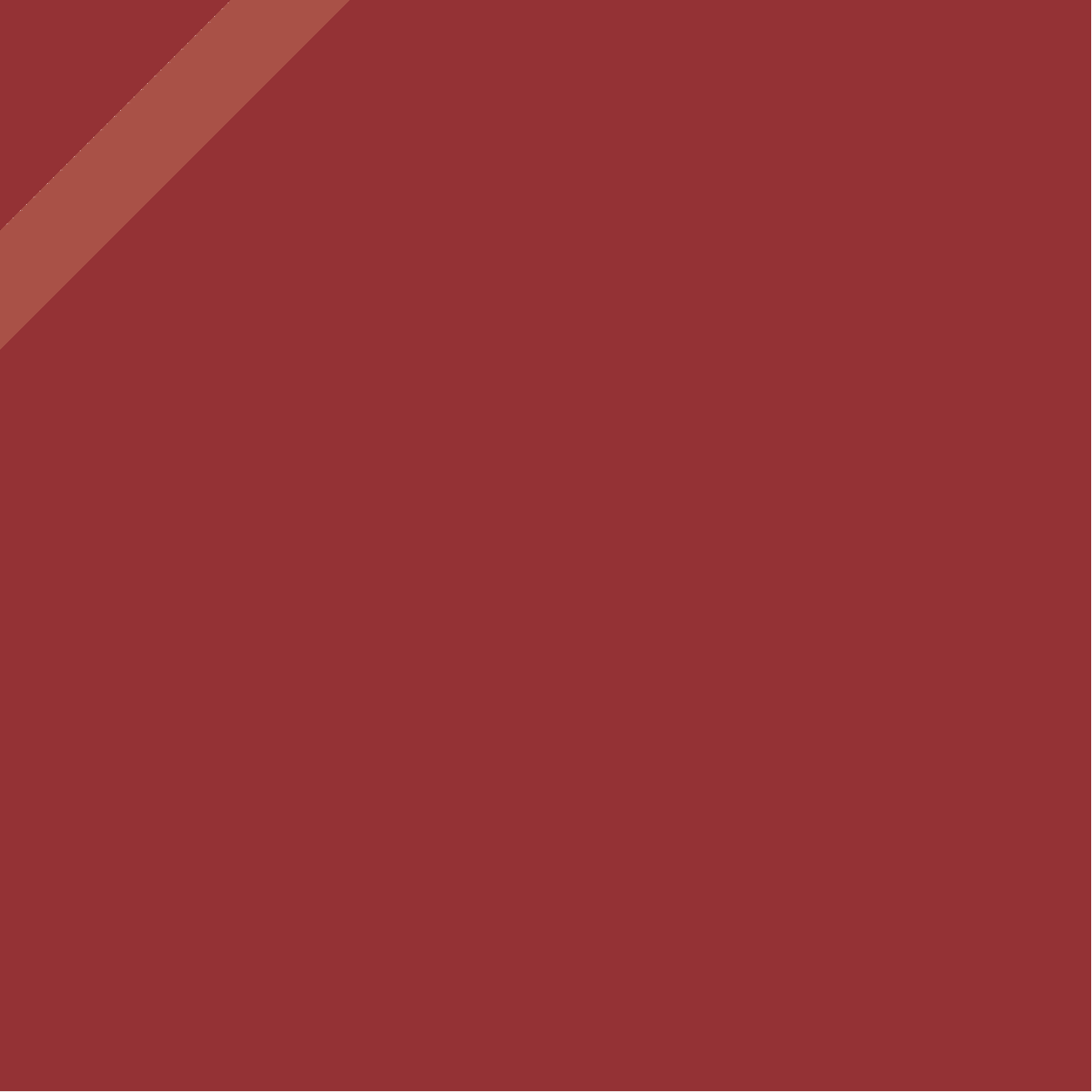 Garnet Red