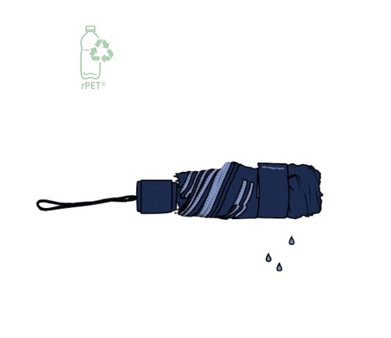 Beau Nuage eco-friendly umbrella Beau Nuage eco-friendly umbrella