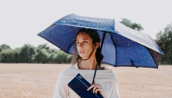 Comment bien choisir son parapluie ? [1/3]