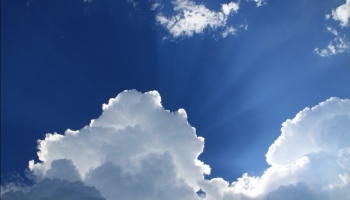 Pourquoi devrions-nous tous apprécier les nuages, la pluie et les arcs-en-ciel ?