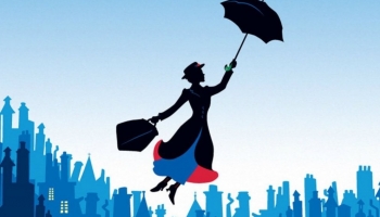 Le point commun entre les ailes d'un avion et un parapluie : 