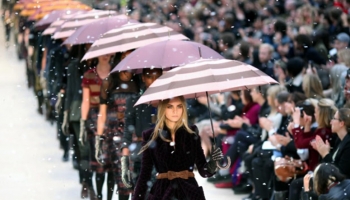 Pourquoi les parapluies sont-ils si populaires auprès des entreprises ?