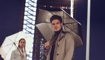 How to choose your umbrella? [3/3]