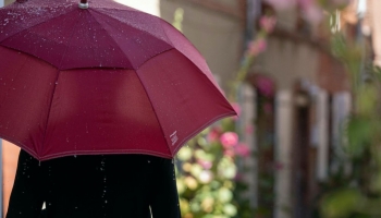 Pourquoi acheter un parapluie plus cher ?