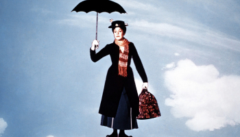 5 parapluies que vous rêveriez d’avoir