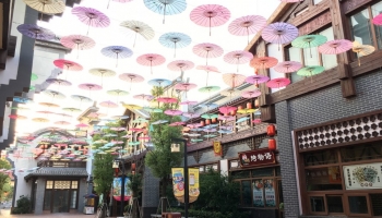 6 facts you didn't know about umbrellas